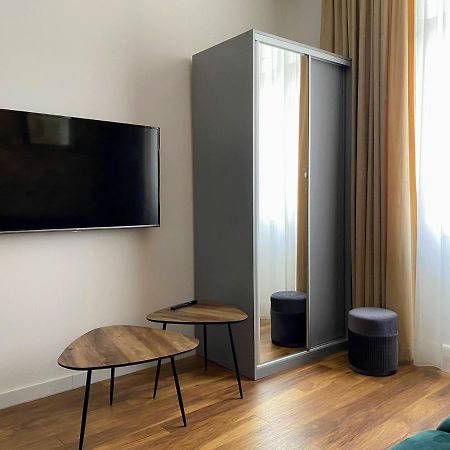Apartament 11A- pakiet powitalny Stary Toruń Zewnętrze zdjęcie