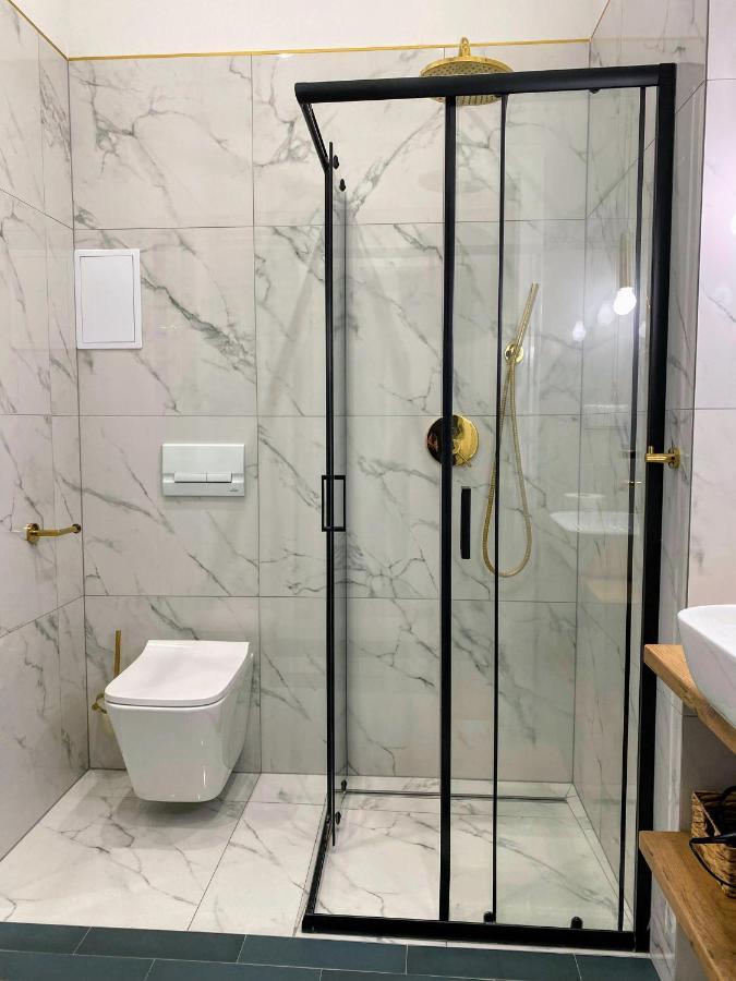 Apartament 11A- pakiet powitalny Stary Toruń Zewnętrze zdjęcie